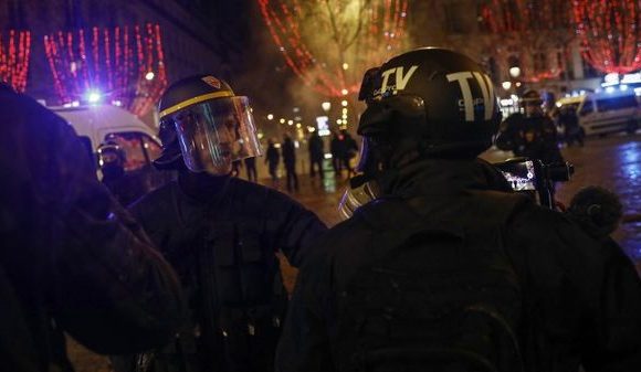 Peut-on « comprendre » les violences contre les journalistes ?