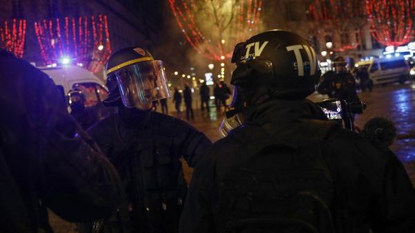 Peut-on « comprendre » les violences contre les journalistes ?