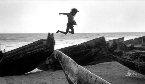 Élégante et engagée, la photographe Martine Franck laisse une œuvre qui lui ressemble