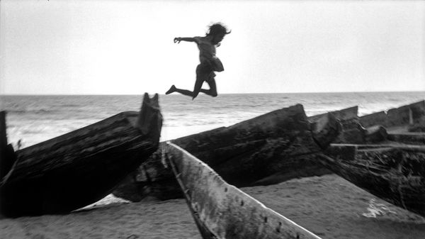 Élégante et engagée, la photographe Martine Franck laisse une œuvre qui lui ressemble