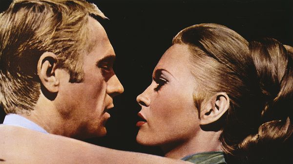 Comment Michel Legrand a sauvé « L’Affaire Thomas Crown »
