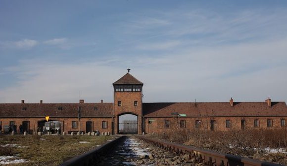 Shoah, les derniers passeurs de mémoire