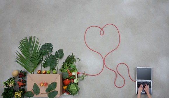 Une épicerie bio en ligne vend tous ses produits sans marge