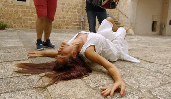 À Strasbourg au Moyen-Âge, une étrange épidémie de danse