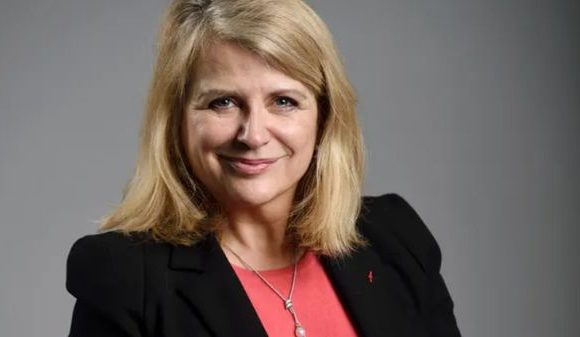 Joëlle Garriaud-Maylam concernant le Brexit : » Tout s’effondre, personne ne sait où on va »