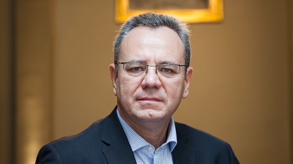 Frederic Pierucci ex-cadre d’Alstom explique qu’ il a refusé d’être (la taupe du FBI) au sein de l’entreprise