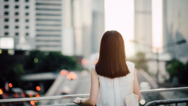 Les « femmes délaissées » de Chine