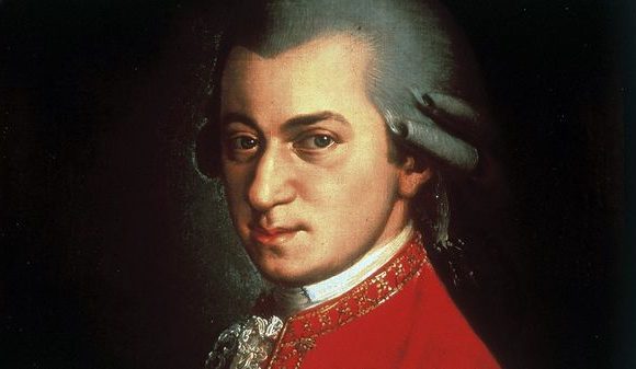 Soirée Mozart