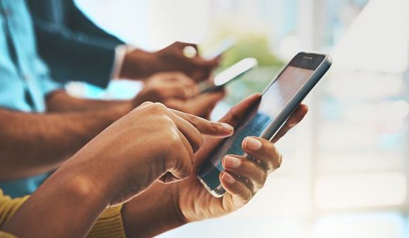 Une application pour réduire l’impact environnemental de nos smartphones