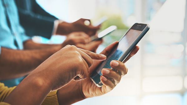 Une application pour réduire l&rsquo;impact environnemental de nos smartphones