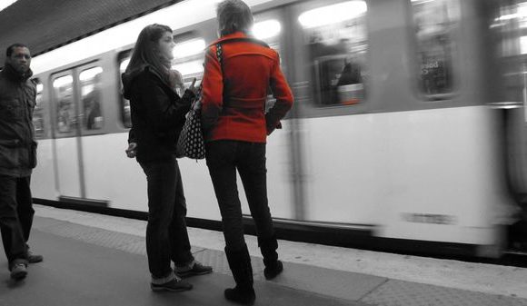 Un « sérial frotteur » du métro parisien qui ne s&rsquo;attaquait qu&rsquo;à des collégiennes