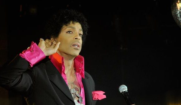 27 vidéos inédites de Prince viennent d&rsquo;être révélées sur Youtube ♪♫