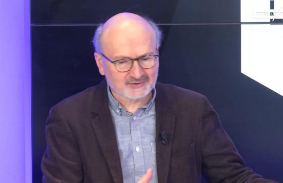 Avec «Ouvrez le 1», Éric Fottorino veut ralentir le rythme des chaînes d’info