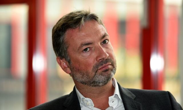 Arnaud Leroy : « L’habillement c’est le 2e émetteur de gaz à effet de serre derrière l’industrie du pétrole »