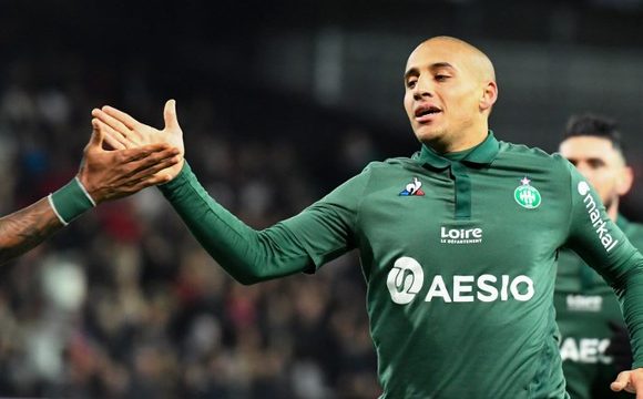 VIDEO. ASSE-OM: Les Marseillais ont cru à un redressement avant d&rsquo;être foudroyés par un monstrueux Wahbi Khazri