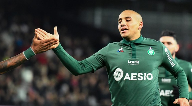 VIDEO. ASSE-OM: Les Marseillais ont cru à un redressement avant d’être foudroyés par un monstrueux Wahbi Khazri