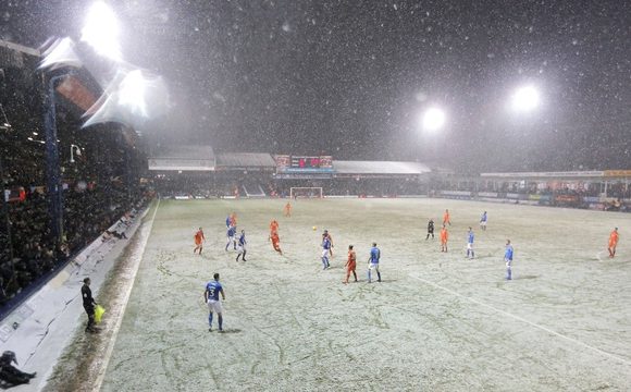 Un Boxing Day en L1? «Pas sérieux, mon petit Bernard !», l’UNFP répond sèchement à la proposition de Caïazzo
