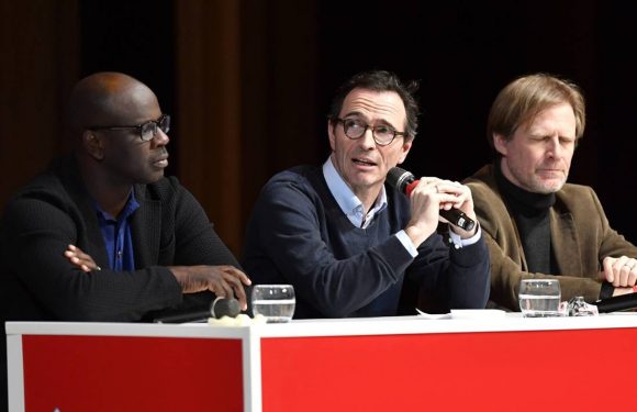 Lilian Thuram : « Les riches auraient le droit de voyager… et pas les pauvres »