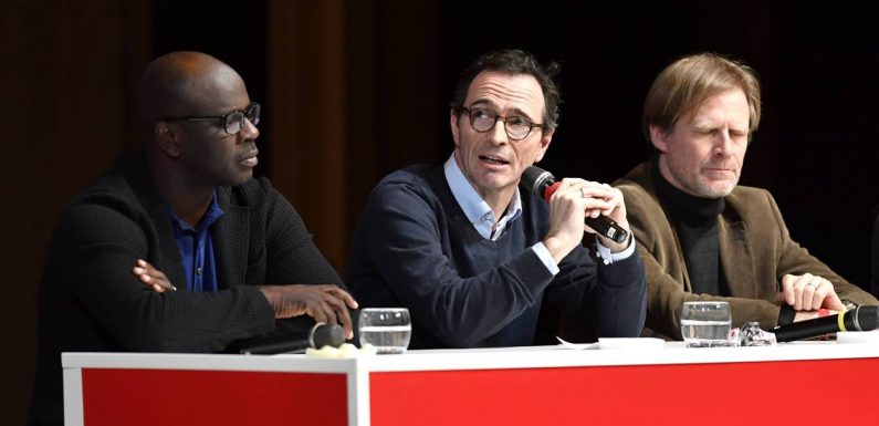 Lilian Thuram : « Les riches auraient le droit de voyager… et pas les pauvres »