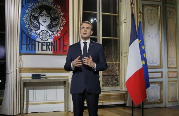 Le discours de fin d’année d’Emmanuel Macron ne mérite pas analyse mais psychanalyse