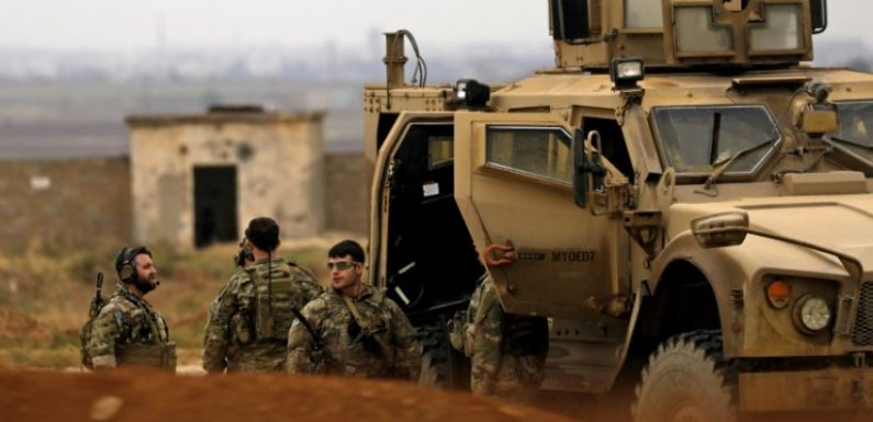 En Syrie, les Kurdes rejettent une « zone de sécurité » sous contrôle turc