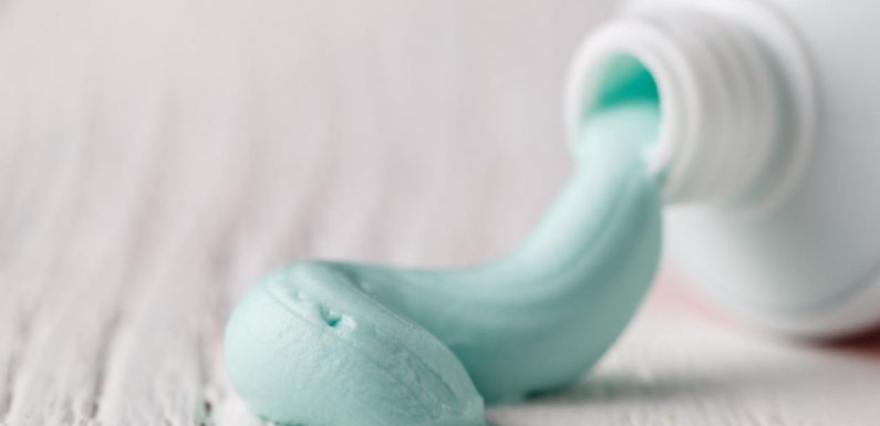 Dentifrices, savons… inquiétudes sur les DCP, substances à risque cancérigène