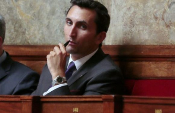 Madame le président de l’Assemblée Nationale