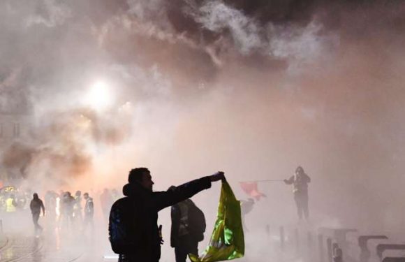 « Gilets jaunes » à Bordeaux : « On ne peut pas laisser tomber après tant d’énergie déployée »
