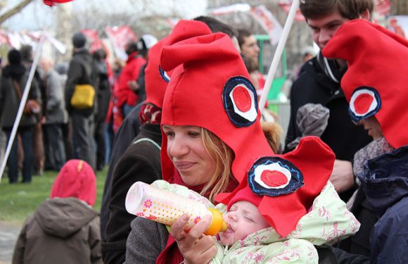 La pulsion de révolution se soigne-t-elle ?