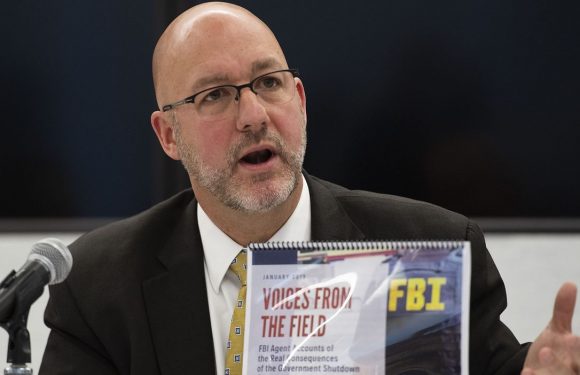 A cause du « shutdown », le FBI ne peut plus payer ses informateurs