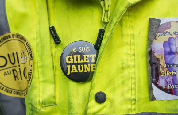 En direct : suivez l’acte XI des « gilets jaunes »
