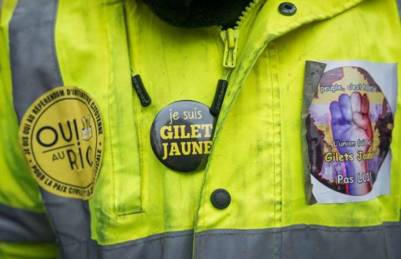 La Cour des comptes s’inquiète de la hausse du déficit public avec la crise des « gilets jaunes »