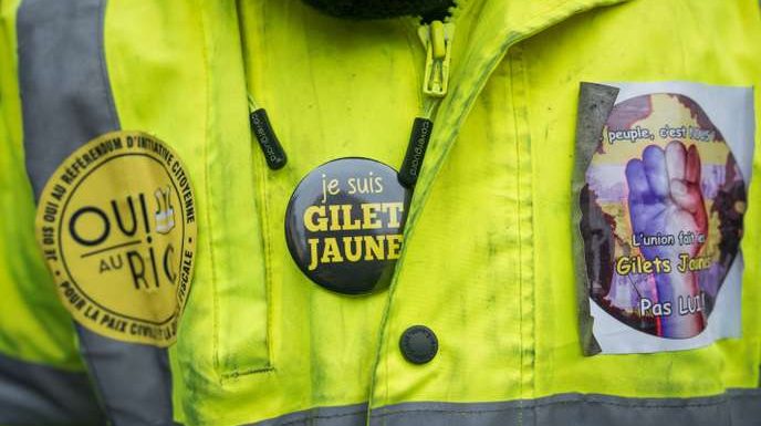 La Cour des comptes s’inquiète de la hausse du déficit public avec la crise des « gilets jaunes »