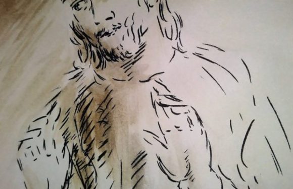 « Aujourd’hui s’accomplit ce passage de l’Écriture que vous venez d’entendre. »