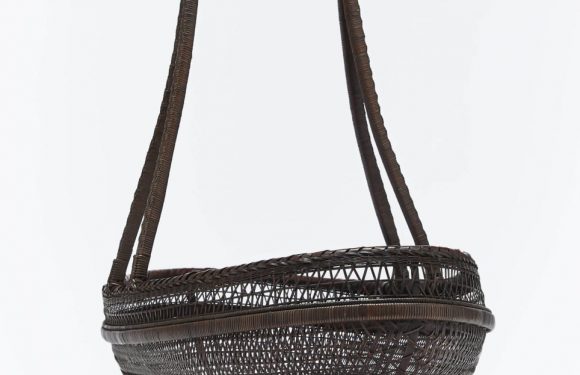 L’art du bambou, subtil et créatif