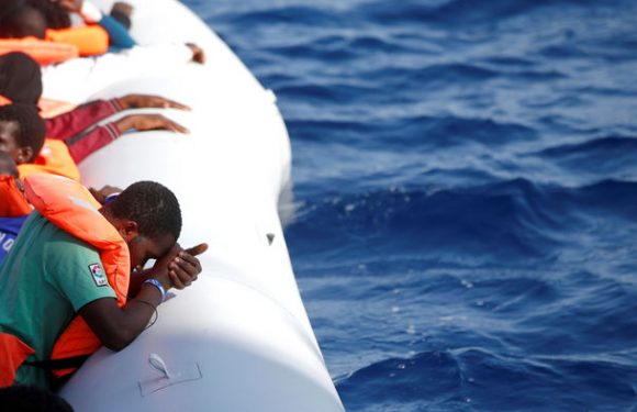 En 2018, en moyenne 6 migrants sont morts chaque jour en mer