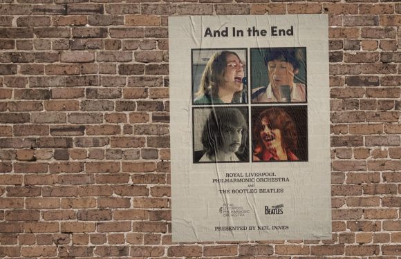 And In The End: A Celebration of 50 Years of Abbey Road and Let It Be