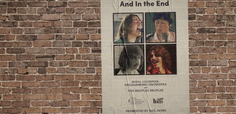 And In The End: A Celebration of 50 Years of Abbey Road and Let It Be