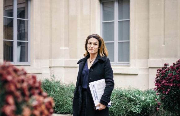 Chantal Jouanno, de la ceinture noire aux gilets jaunes