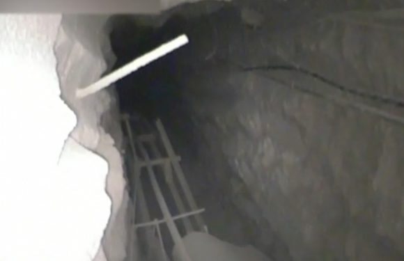 Israël: un 6e tunnel d&rsquo;attaque localisé, l&rsquo;opération Bouclier du nord achevée