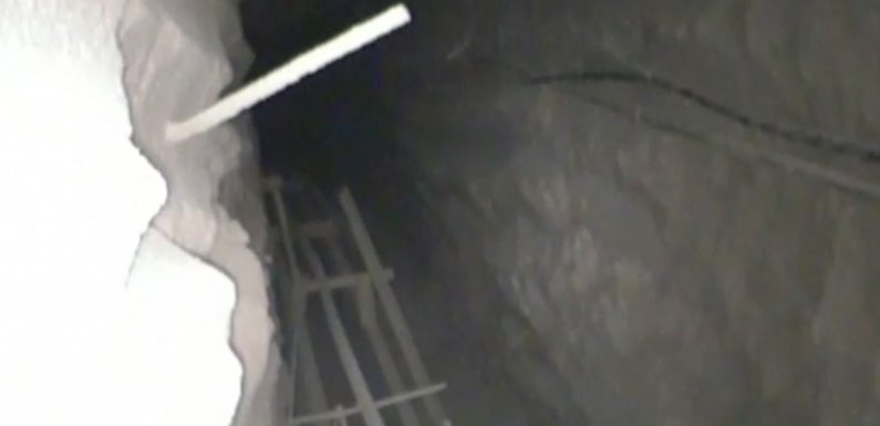 Israël: un 6e tunnel d’attaque localisé, l’opération Bouclier du nord achevée