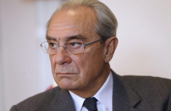 LR : « Il serait temps qu&rsquo;on ait quelqu&rsquo;un d&rsquo;autre » à la tête du parti, dit Debré