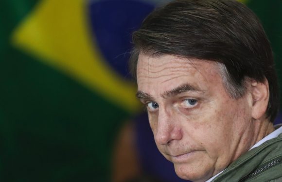 Brésil : Bolsonaro juge « insupportable de vivre dans certains endroits en France »