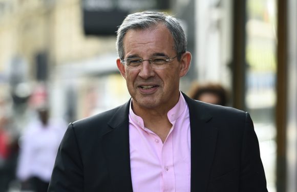 « J&rsquo;ai rejoint Marine Le Pen sans aucun complexe », assume Thierry Mariani sur RTL