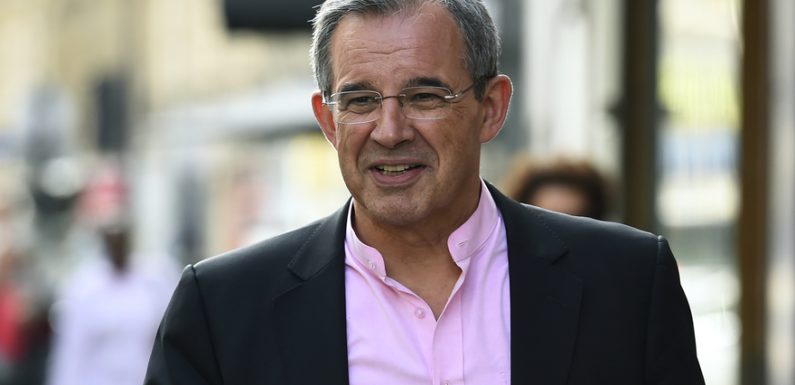 « J’ai rejoint Marine Le Pen sans aucun complexe », assume Thierry Mariani sur RTL