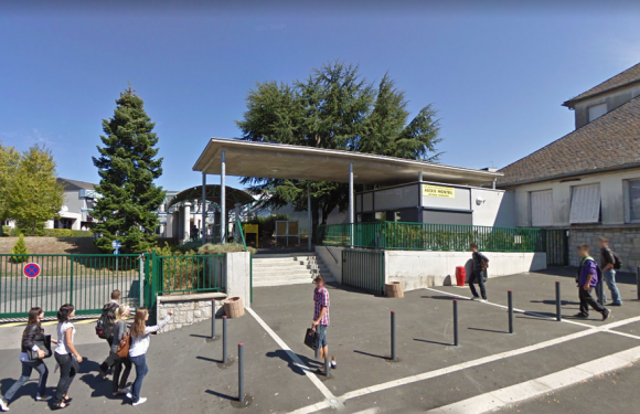 Aveyron – « Votre enfant est absent » : un lycée envoie par erreur un message à 2.000 parents