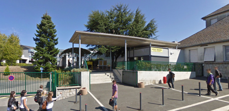 Aveyron – « Votre enfant est absent » : un lycée envoie par erreur un message à 2.000 parents