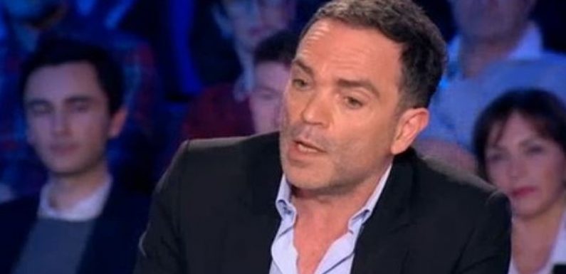 « On n’est pas couché » : « Je ne présenterai pas d’excuses », insiste Yann Moix