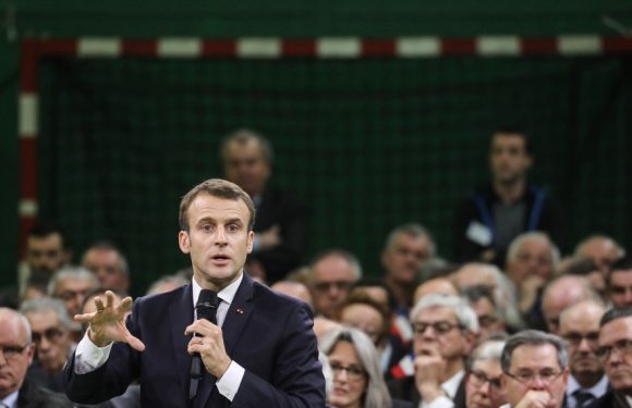 Grand débat : 67% des Français pensent que c&rsquo;est une « bonne chose », selon notre sondage