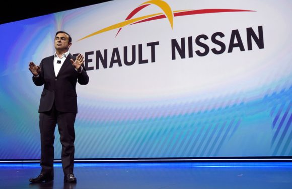 Renault : Carlos Ghosn a démissionné